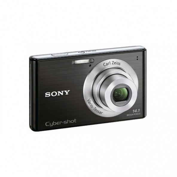 PTTAVM: Sony Cyber-Shot DSC-W550 14.1 MP Dijital Fotoğraf Makinesi