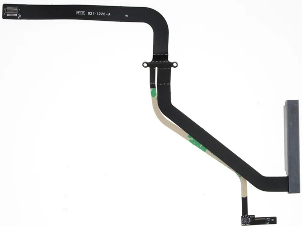 Apple MacBook Pro 13 Unibody 2010 HDD Flex Kablo Ver.1 ürün görseli 1