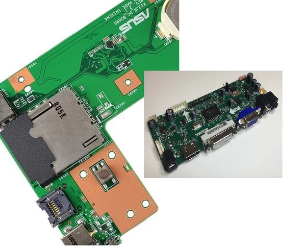 Hp Pavilion 15-cc004nt HDD FFC Flex Kablo ürün görseli 1