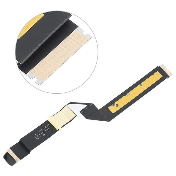 Apple MD104LL/A TrackPad (TouchPad) Flex Kablo ürün görseli 1