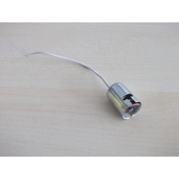 SİNYAL DUYU ÜNİVERSAL (TEKLİ DUY AMPULLER İÇİN) 12V ve 24V SİNYAL, STOP, PARK ürün görseli 1