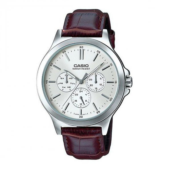 MTP-V300L-7AUDF Casio Erkek Kol Saati ürün görseli 1