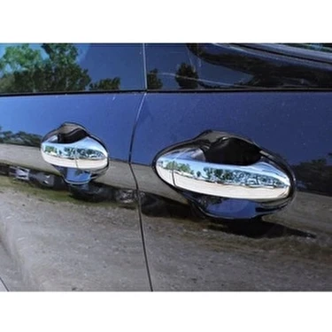 Ford B-max Krom Kapı Kolu 4 Kapı 2012 Üzeri P. Çelik ürün görseli 1