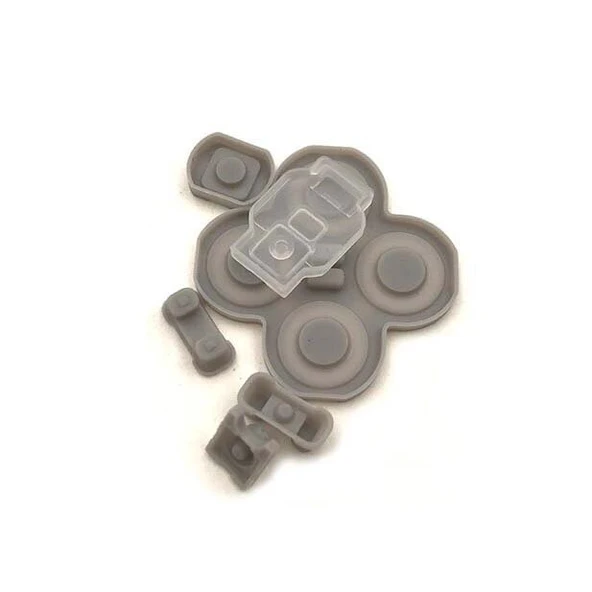 Nintendo Switch İç Lastik Seti Sağ Joycon Rubber Pad NS Right Button Set ürün görseli 1