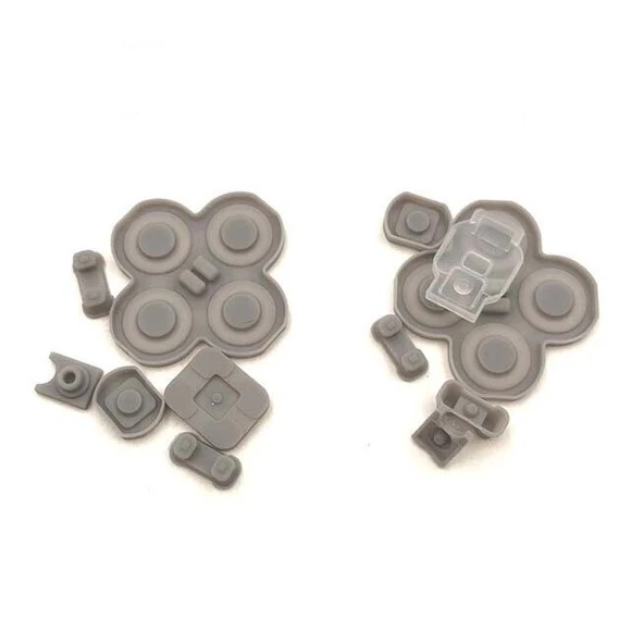 Nintendo Switch İç Lastik Seti Sol Sağ Joycon Rubber Pad NS Left Right Button Set ürün görseli 1
