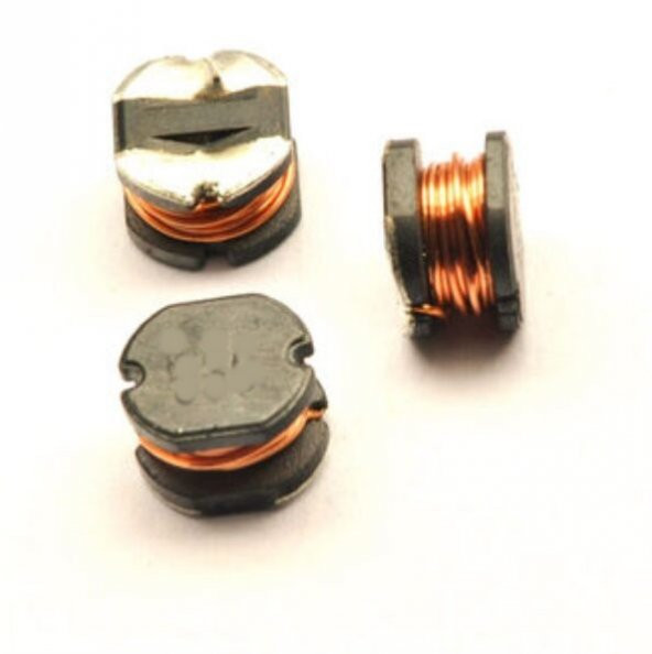 Bobin CD75 SMD 680 (68 uH) x 1 Adet  (rf016) ürün görseli 1