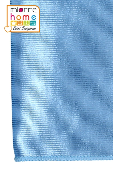 Miorre Mikrofiber Genel Temizlik Bezi - Resim 6