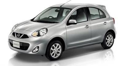 Nissan Micra Krom Kapı Kolu 4 kapı 2010-2016 ARASI (Sensörlü) P.Çelik ürün görseli 1