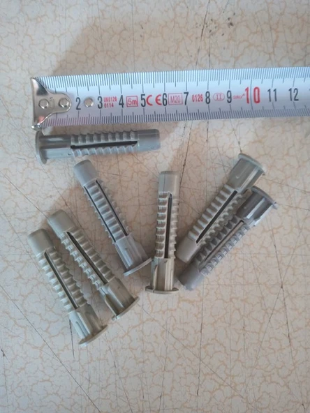 TUĞLA - BOŞLUK DÜBELİ-10 MM-500 LÜK PAKET ürün görseli 1