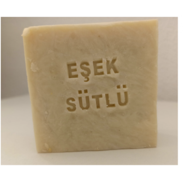 Eşek sütü sabunu ( 1 adet) ürün görseli 1