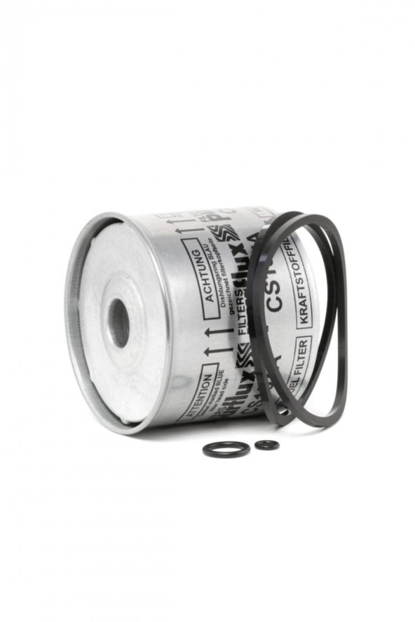 Yakıt Filtresi 1 Adet - Fıat Ducato 2.2 D 2006-2011 74 Kw -- 1457070001 - Oem: 00 01 231 108 ürün görseli 1