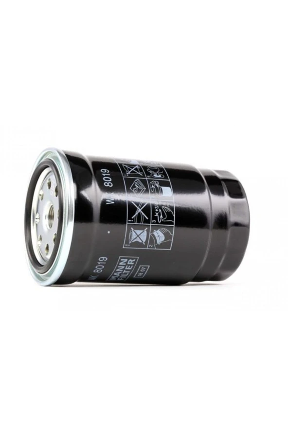 Yakıt Filtresi 1 Adet - Kıa Ceed 1.6 Crdi 2007-2012 66 Kw -- 1457434511 - Oem: 31922 2e900 ürün görseli 1
