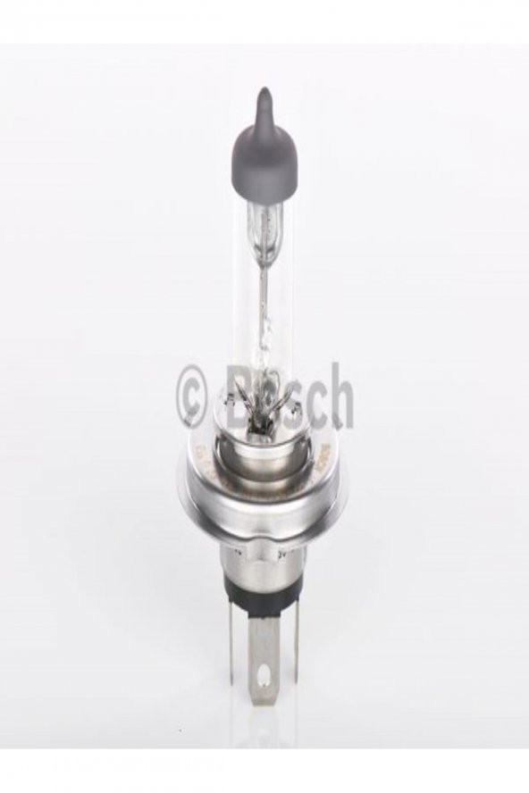 1987302923 Ampül Eco [12v] [h4] 43t 60/[55w] Tırnaklı [10 Adet] ürün görseli 1