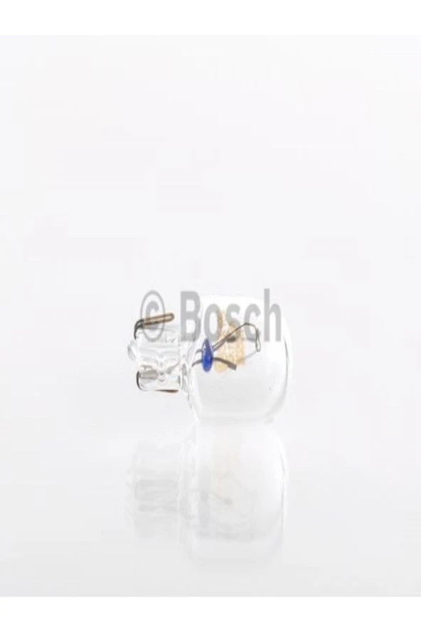 1987302934 Ampül Eco [12v] W3w Dipsiz Gösterge W2.1x9.5d [10 Adet] ürün görseli 1