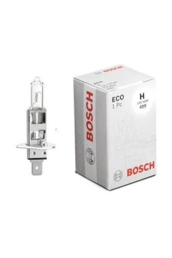 H1 Ampül  12v 2'li Set  55w P14,5s ürün görseli 1