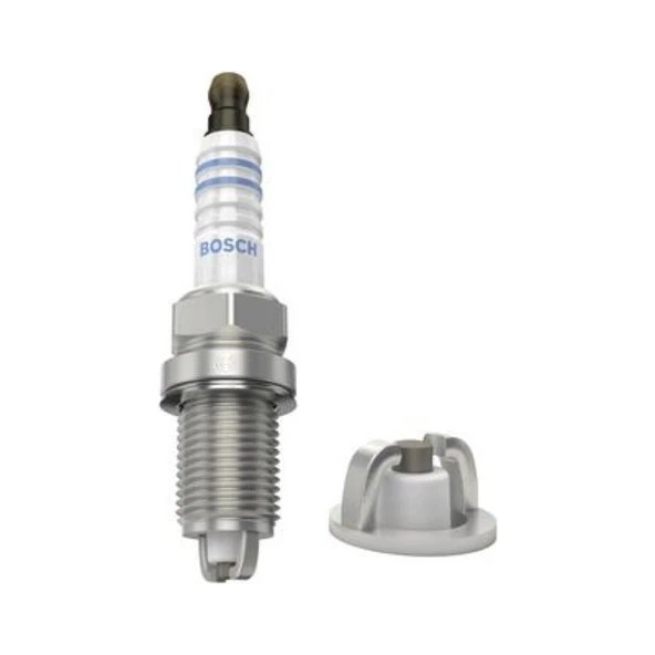 Buji 1 adet FR7LDC+ Renault: Laguna "1.8 16V Megane 1.4ı 16V Clıo-2 "1.2-1.4-1.6" ) ürün görseli 1