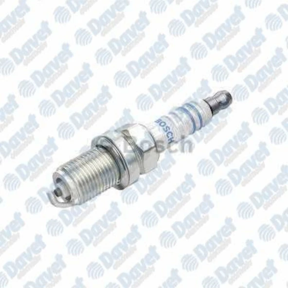 Bujı F8DC4 124 Kasa MB E200 210 C180 202 20 ürün görseli 1