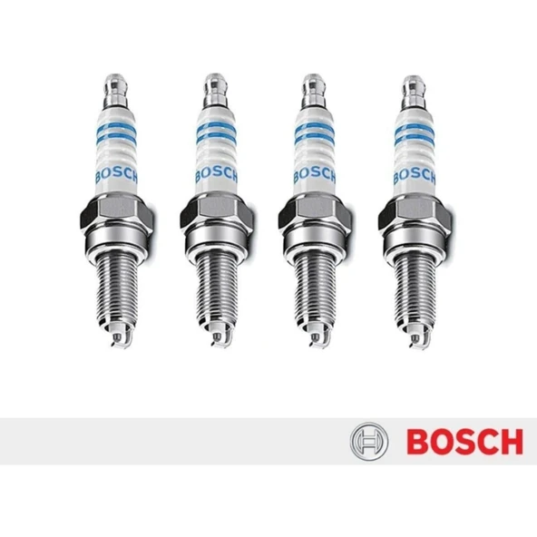 Atesleme Bujısı HR7DC W201 190E 85- 0242235661-10 ürün görseli 1