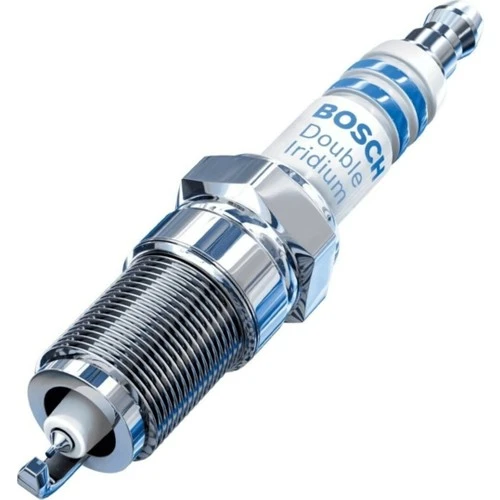 0242135548 I-40 2,0 Optıma 2012 Üstü Atesleme Bujısı Double Irıdyum ürün görseli 1