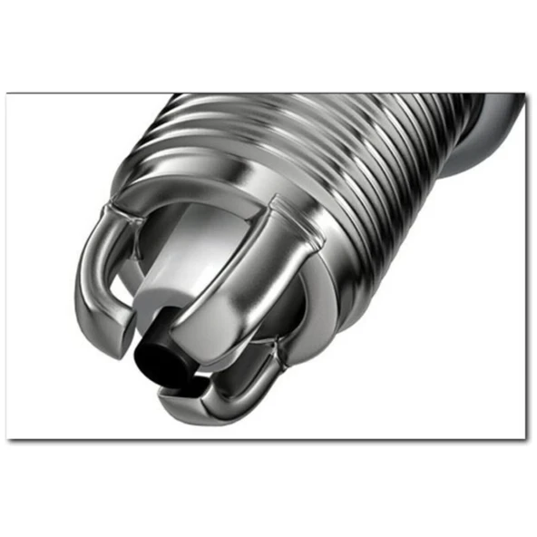 Atesleme Bujısı (W7LTCR) Ea 1.0mm Audı A6 Vw Golf Iıı Polo Varıa ürün görseli 1