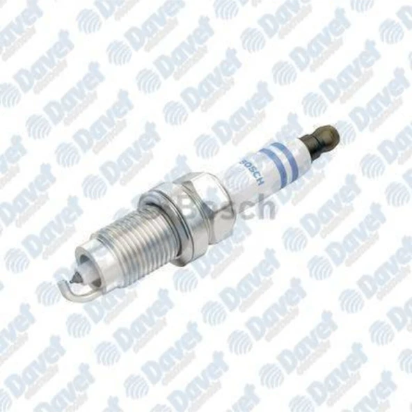 Bujı FR7HPP332W Volkswagen Vw Passat 2.0 Fsı 03.2005- ürün görseli 1