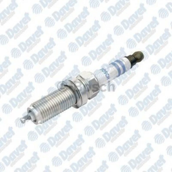 Bujı Irıdyum VR7NII33X Corolla 1.6 Vvtı 06-- Aurıs Vvtı 07=- ürün görseli 1