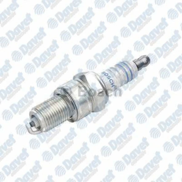 Bujı WR8DC+ Bmw MB Mazda Lada Daewoo Opel ürün görseli 1