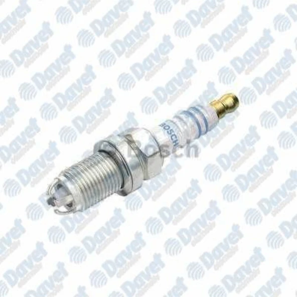 Bujı FGR8KQE Opel Corsa 1.2ı 16V 2000-2004 Merıva 1.6ı 16V ürün görseli 1