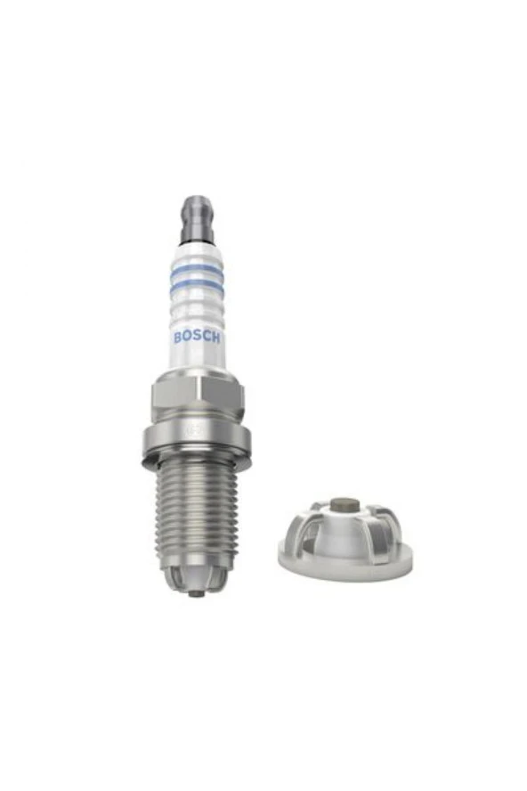 Bujı Fgr8kqeea 1.6 Mm (nıkel-ıtrıyum Alasımlı) ( Volkswagen : Golf 3 -golf 4 - Bora ) ürün görseli 1