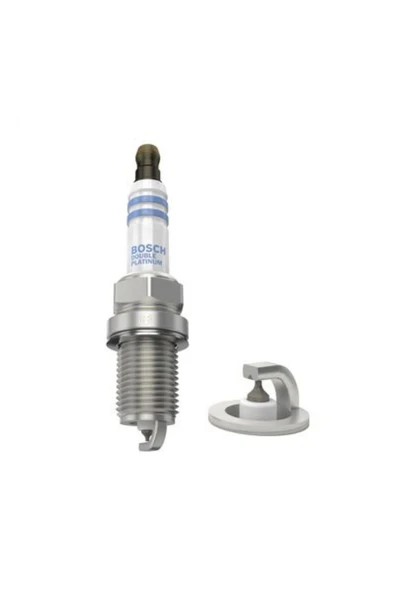 Bujı Wr8dcx + 0242240621 ( Renault Megane Laguna 2 Opel : Astra H Vectra C 2.0 16v ) ürün görseli 1