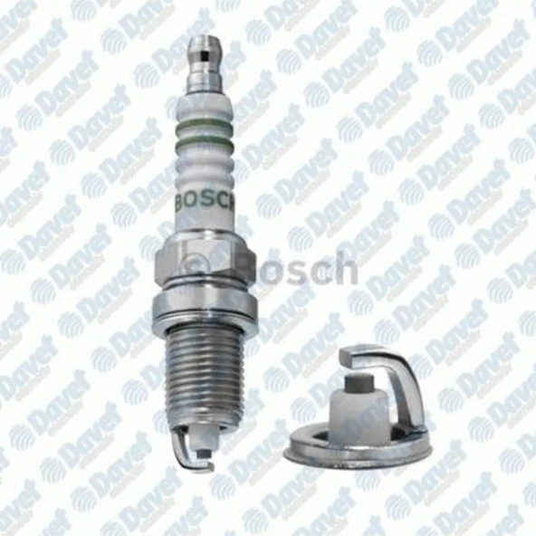 Bujı FR9LCX Astra J 1.4 1.6 Corsa 1.2 1.4 2009=- Chevrolet Aveo 1.2 1.4 1.6 2011 ürün görseli 1