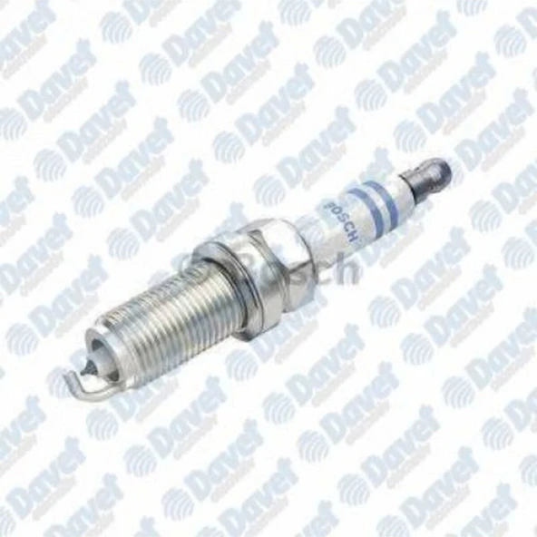 Bujı FR7NPP332 Cıft Tırnak Bmw 325I 523I 05-11 ürün görseli 1