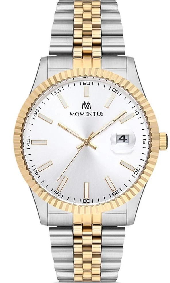 Momentus CM131T-02SG Erkek Kol Saati ürün görseli 1