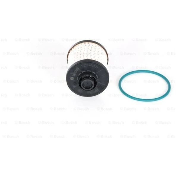 F026402533 Mazot Filtresi Peugeot 1.6hdı 1.6blue Hdı Cıtroe ürün görseli 1
