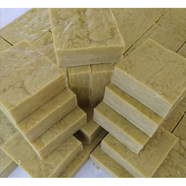 Zeytinyağlı sabun (1 kg) ürün görseli 1
