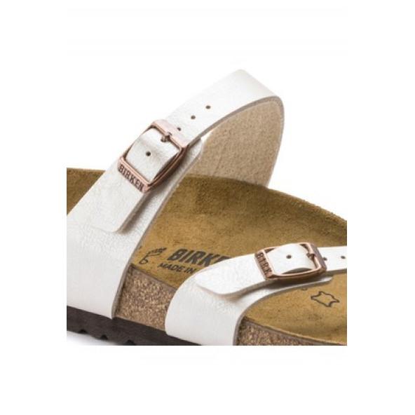 Yeni Sezon Unisex Günlük Ortepedi Birkentsock Terlik ürün görseli 1