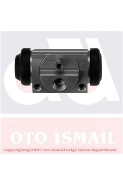 Bosch F026009936 0986475936 Fren Silindiri Doblo 1.3 Jtd-1.4-1.9 01 Punto 1.2-1.4-bıpper 1. ürün görseli 1