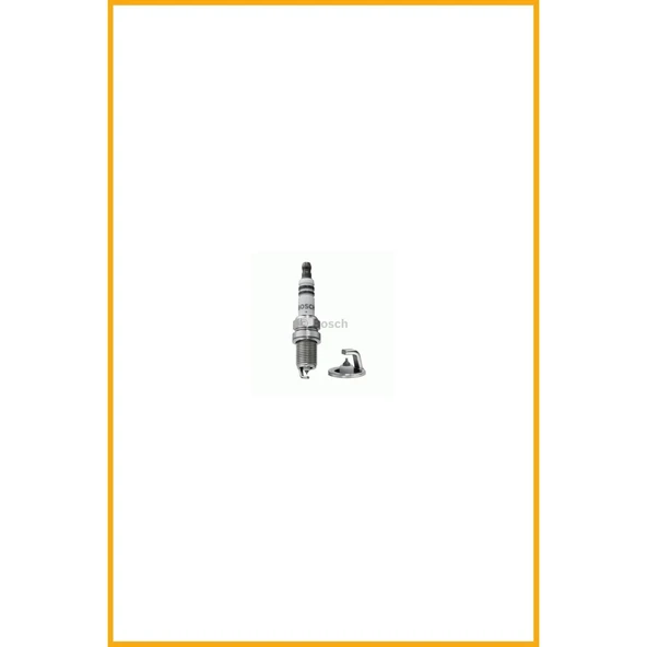 Atesleme Bujısı (FR8DPP33+) Rez. Super Plus Ea 1.0mm ürün görseli 1