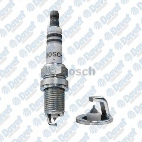 Bujı FR8DPP33+ Super Plusmb C-Serısı W202 Ford Hyu ürün görseli 1