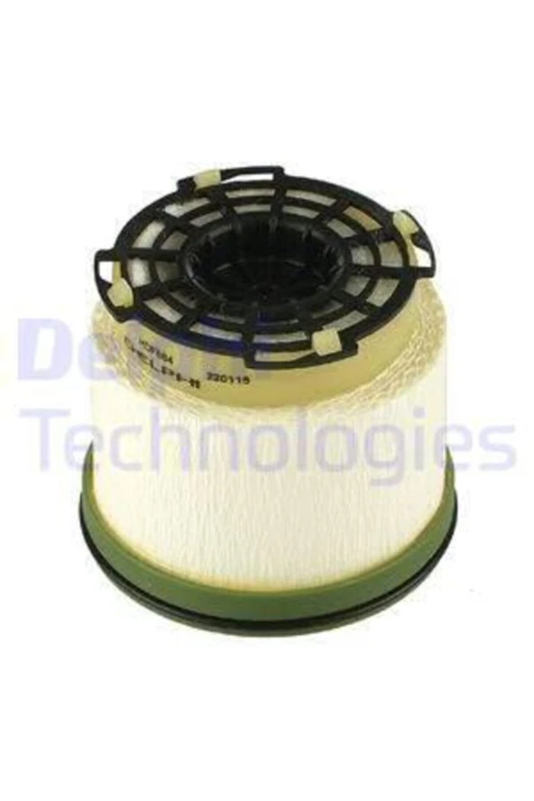 Delphı Hdf684 493866, 1725552, Ab399176ac Mazot Fıltresı Ranger 2,2tdcı 120ps / ürün görseli 1