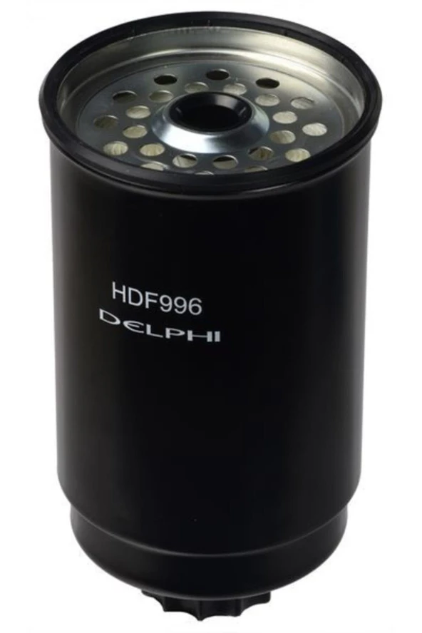 Delphı Hdf996 Yakıt Filtresi Dizel Transit 2.4-2.5 D-td Wk880 Ford Transıt M15 93- ürün görseli 1