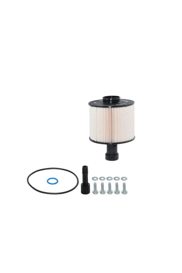 F026402825 Yakıt Filtresi Mazot Renault Clio 4 ürün görseli 1