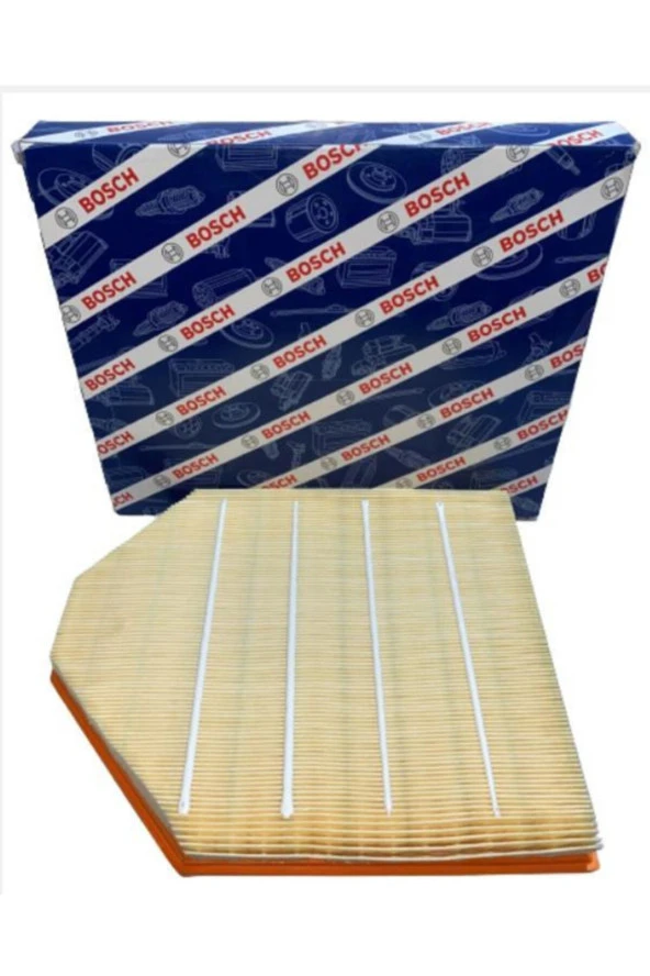 Hava Filtresi / X3 20i / F026400447-13717601868 ürün görseli 1