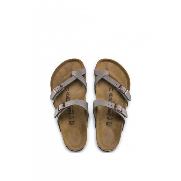 Yeni Sezon Ortepedik Günlük Unisex Birkentstock Terlik ürün görseli 1