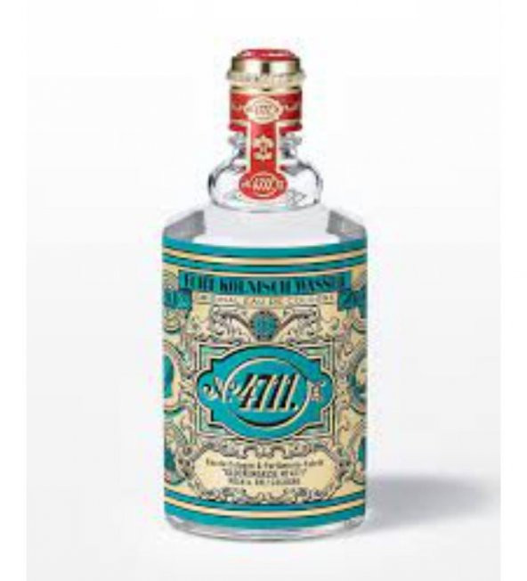 4711 Original EDC Unisex Parfüm 100 ML ürün görseli 1