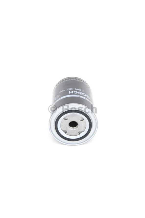 Yag Filtresi ( Vw: Passat 1.9 Tdi Audi: A4 1.9tdi ) - Bos-0986452400 ürün görseli 1