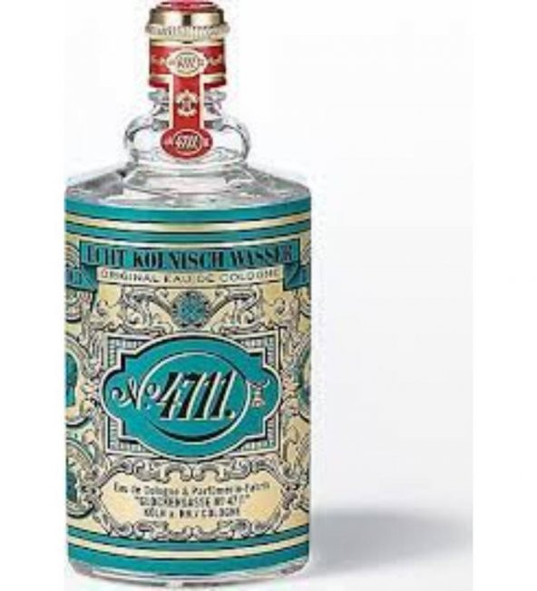 4711 Original Unisex Parfüm EDC 150 ML ürün görseli 1