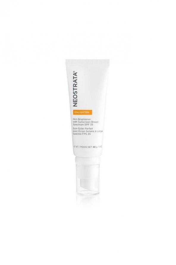 NEOSTRATA Enlighten Enlighten Skin Brightener SPF35 40 gr ürün görseli 1