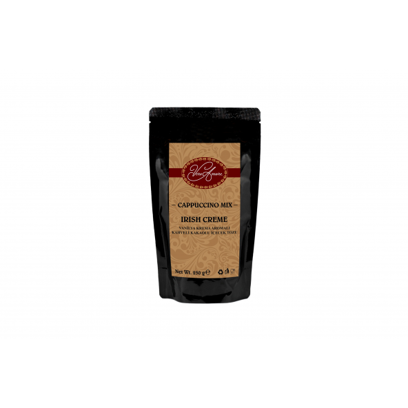 IRISH CREME 250 GR ürün görseli 1