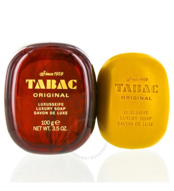 Tabac Original Luxury Soap 100 G ürün görseli 1